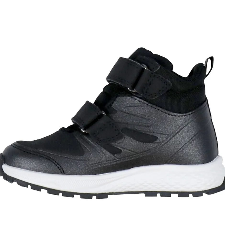 Støvler*Viking Støvler - Equip Mid WP 2V - Black