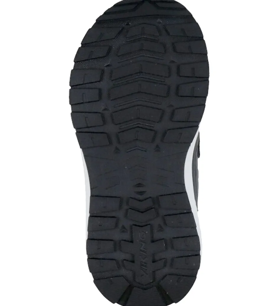 Støvler*Viking Støvler - Equip Mid WP 2V - Black