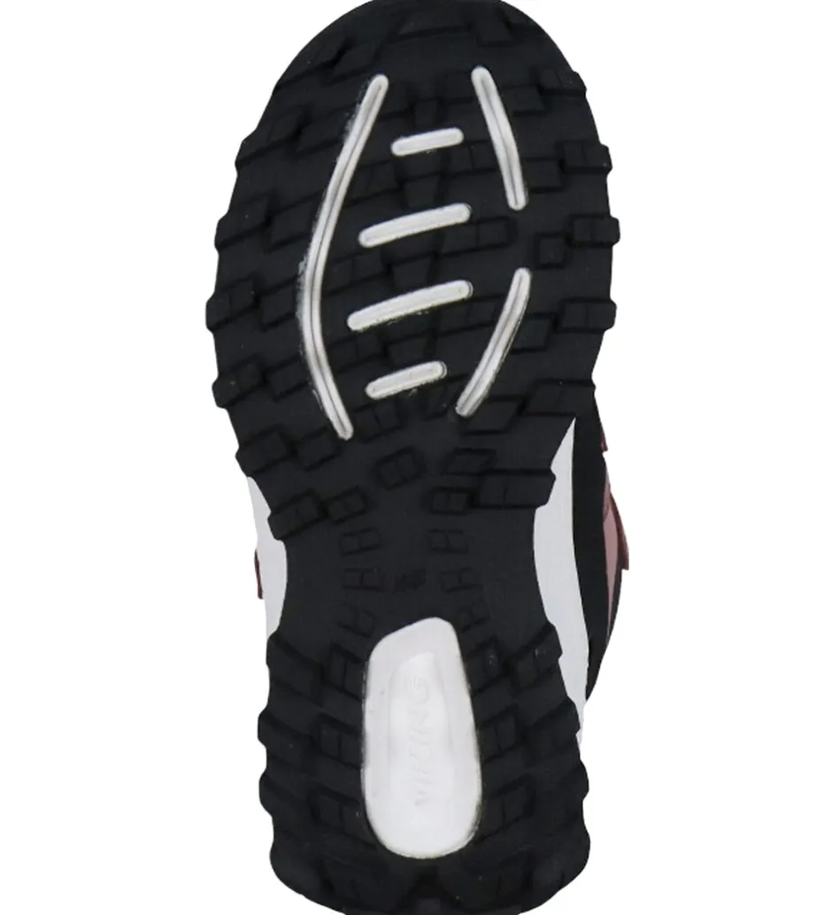 Støvler*Viking Støvler - Expower Mid GTX 2V - Pink