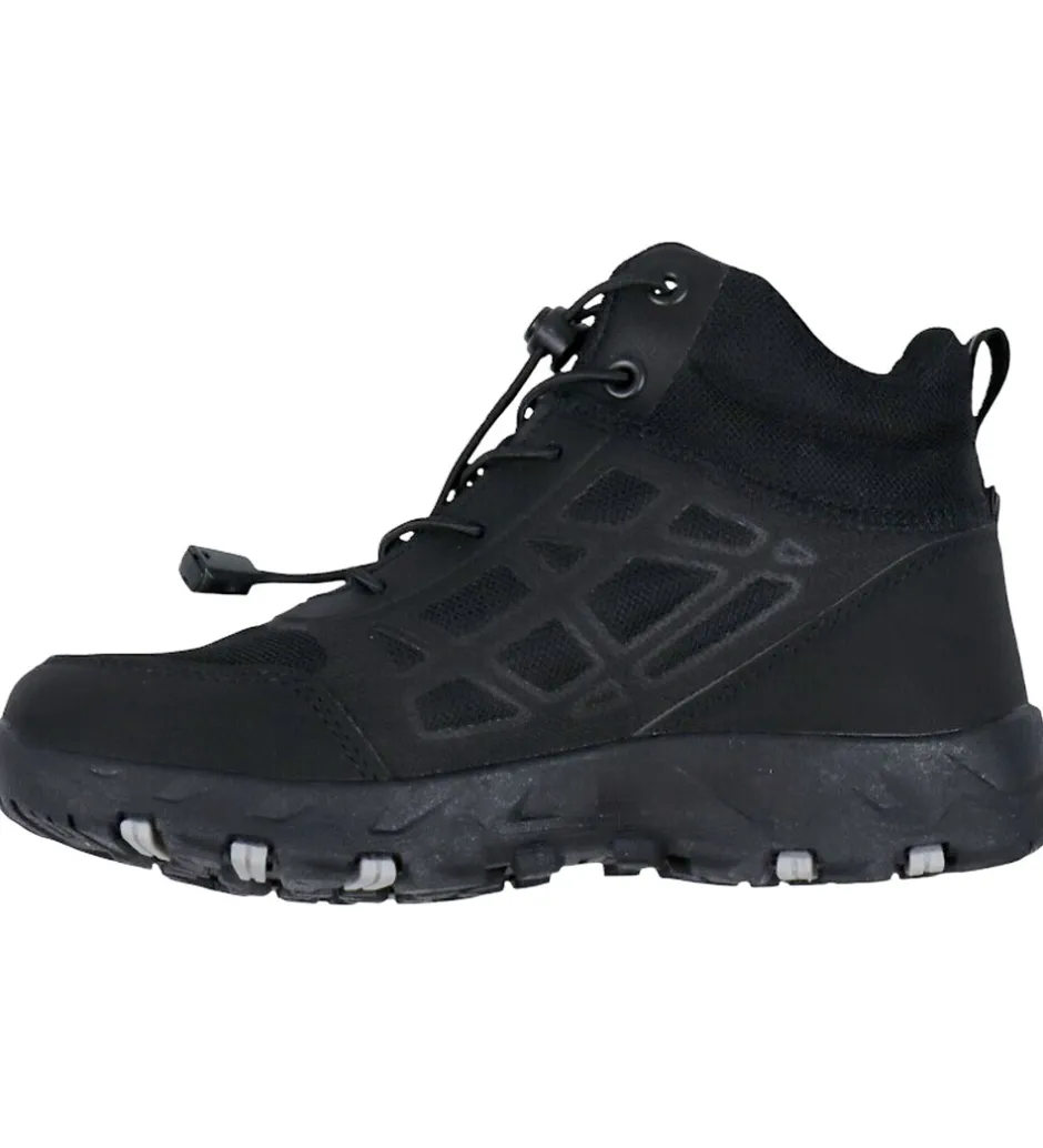Støvler*Viking Støvler - Track Mid WP SL - Black
