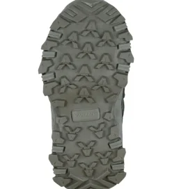 Støvler*Viking Støvler - Track Mid WP 2V - Olive