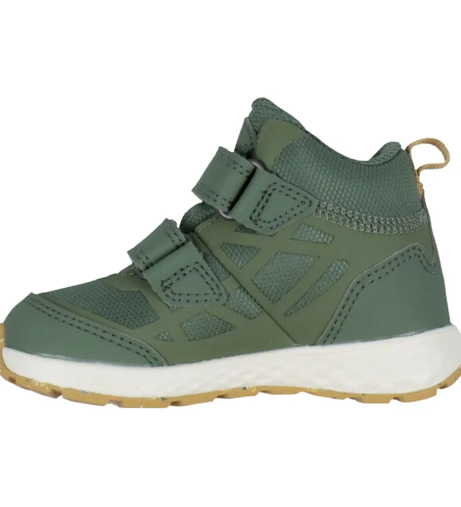 Støvler*Viking Støvler - Veme Reflex Mid GTX 2v - Green