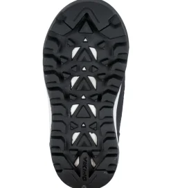 Viking Vinterstøvler - Constrictor Warm SC WP 2V - Black