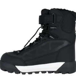 Viking Vinterstøvler - Constrictor Warm SC WP 1V SL - Sort