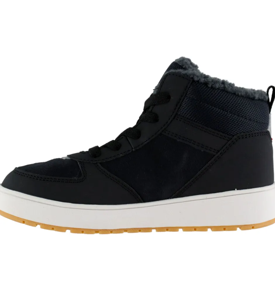 Vinterstøvler*Viking Vinterstøvler - Epic Warm GTX - Sort