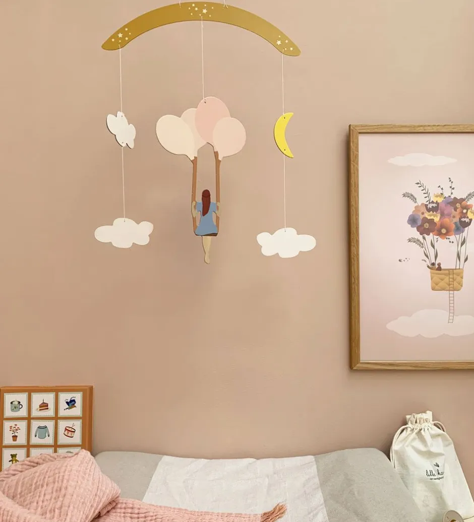Uroer*Vissevasse Uro - Do It Yourself - Balloon Dream