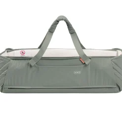 Babylifte*Voksi Babylift - Carry Me - Meadow Green Cream