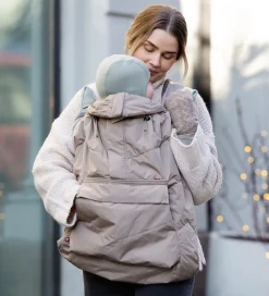Mobilcovers*Voksi Carry Cover - Sort