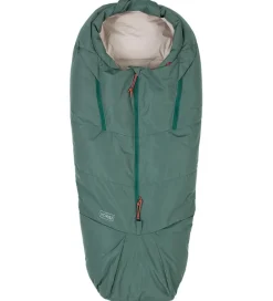 Voksi Kørepose - Adventure - Dark Sea Green
