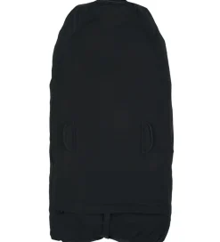 Voksi Kørepose - Carry North - 76//108 cm - Black Wings