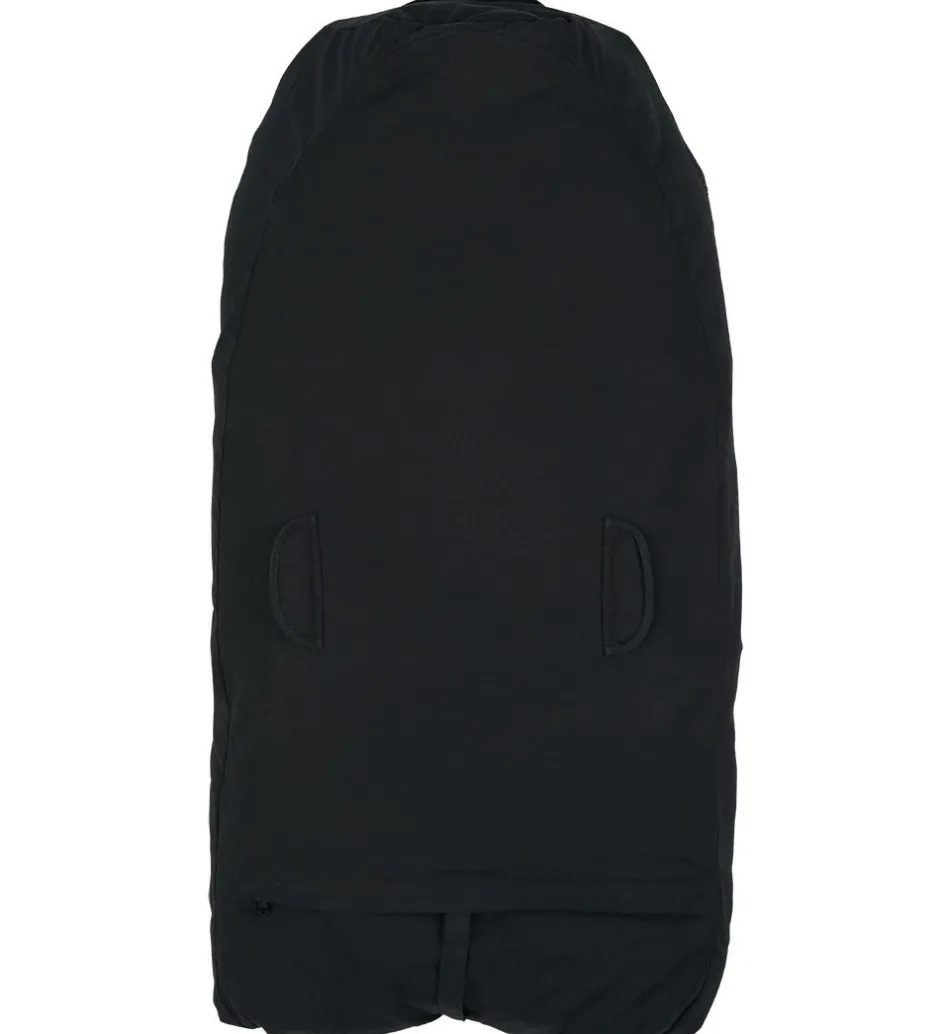 Voksi Kørepose - Carry North - 76//108 cm - Black Wings