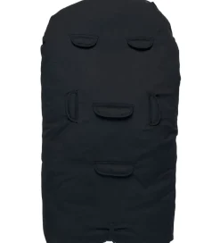 Voksi Kørepose - Classic+ - 80/110 cm - Black Flying