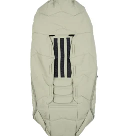 Køreposer*Voksi Kørepose - Explorer - 105 cm - Misty Green/Wings