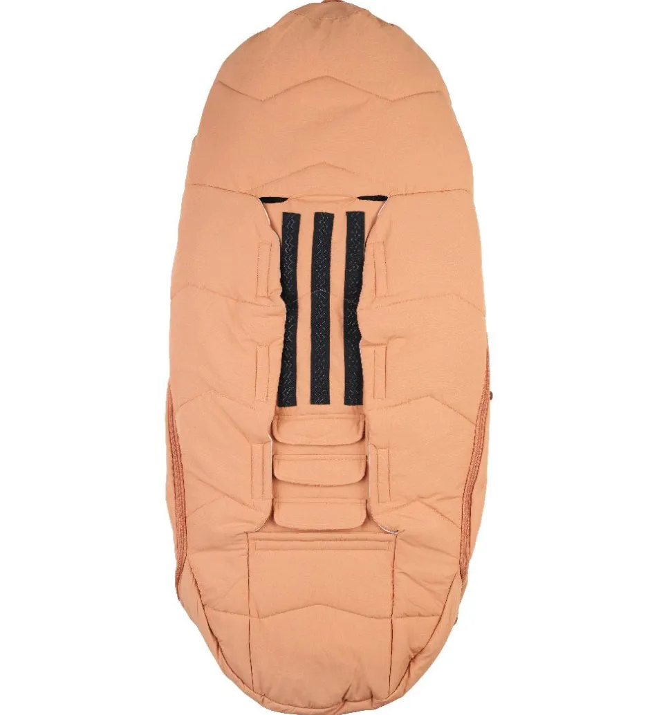 Voksi Kørepose - Explorer - 105 cm - Sandstone Peach Wings