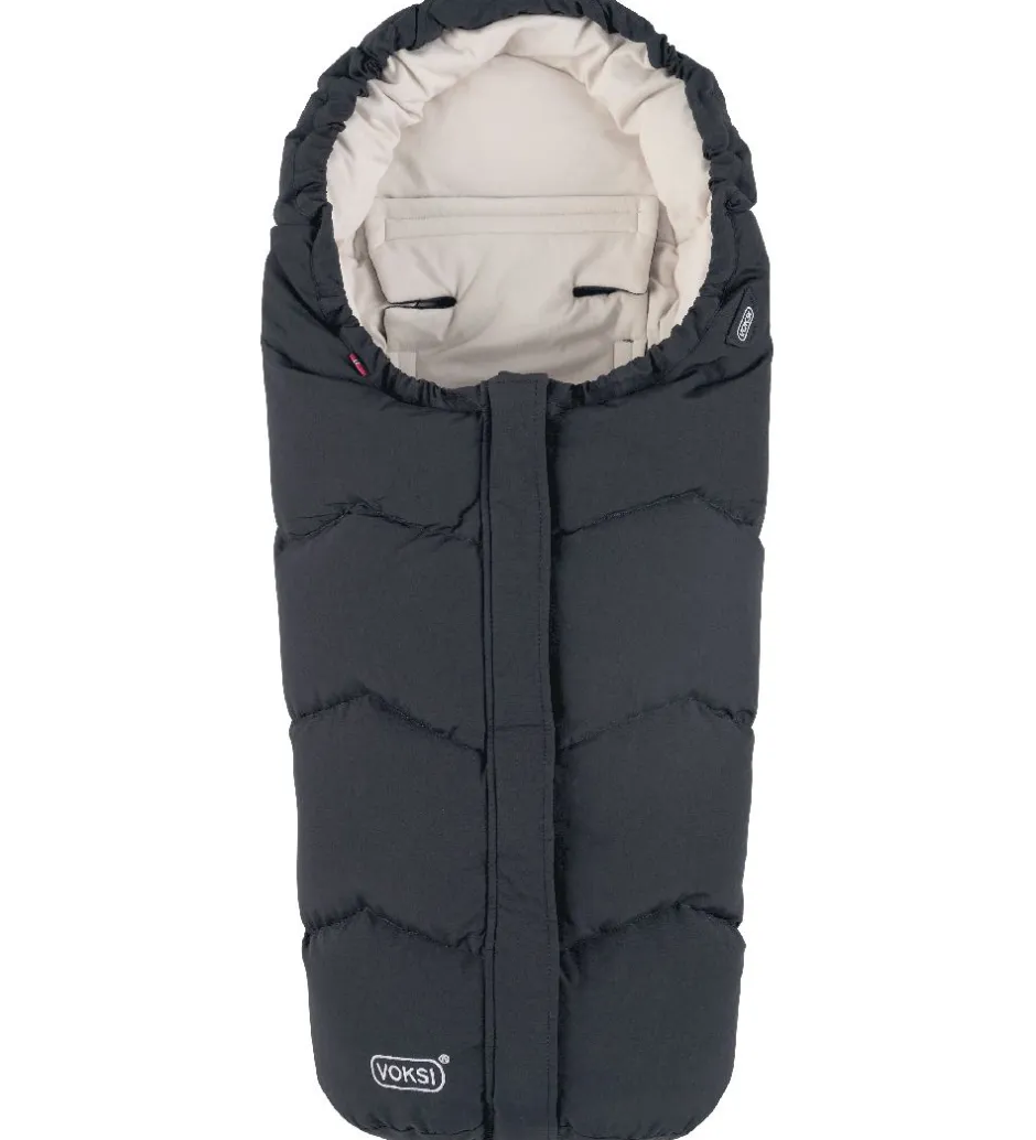 Voksi Kørepose - Move - 80 cm - Sort
