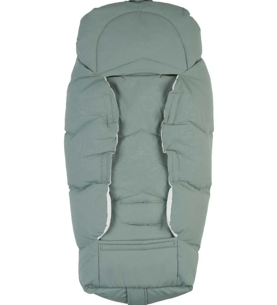 Voksi Kørepose - Move - 90 cm - Sea Green/Flying