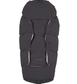 Køreposer*Voksi Kørepose - Move - 90 cm - Grey/Cream
