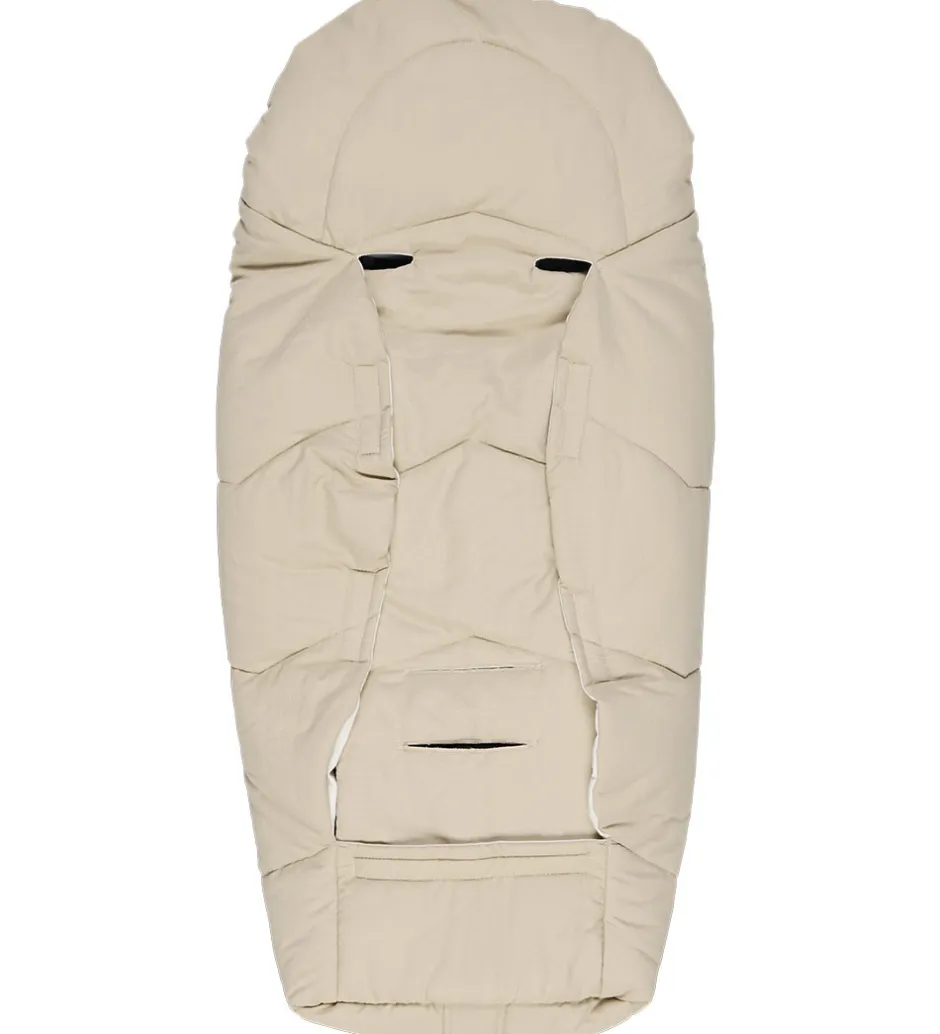Voksi Kørepose - Move Light - 85 cm - Seashell Sandwings