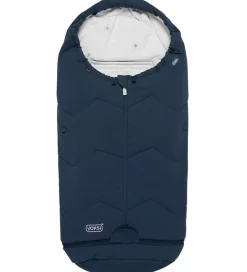 Voksi Kørepose - Sky Light - 88/113 cm - Poppy Blue Seeds