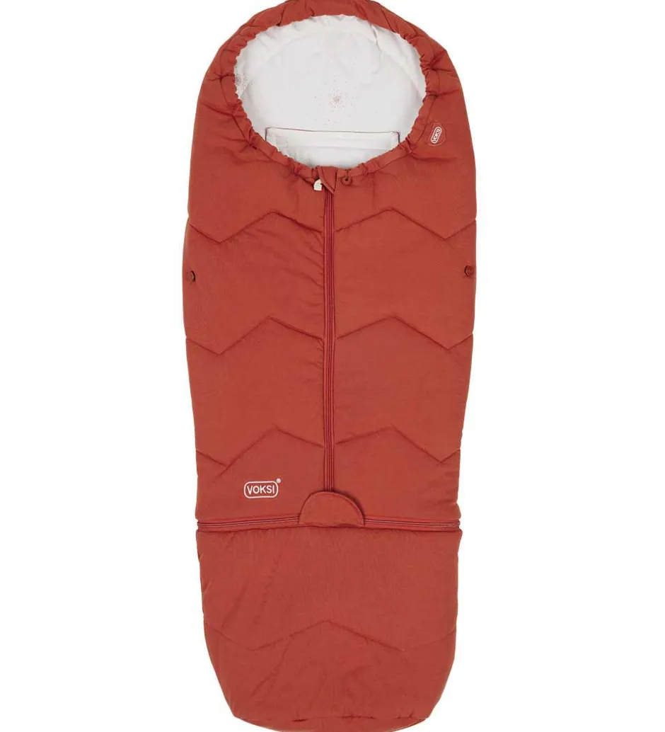 Voksi Kørepose - Sky Light - 88/113 cm - Terracotta Seeds