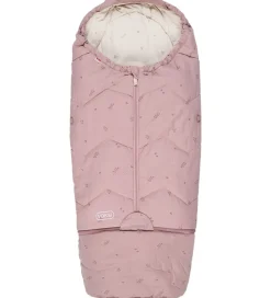 Voksi Kørepose - Sky Light - 88/113 cm - Soft Grape Heather