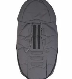 Køreposer*Voksi Kørepose - Urban - 88/115 cm - Grå/Creme