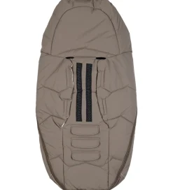 Køreposer*Voksi Kørepose - Urban - 90/115 cm - Walnut/Wings