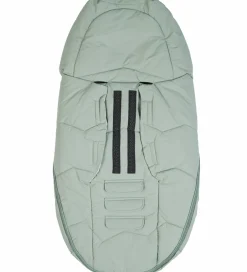 Køreposer*Voksi Kørepose - Urban - 88/115 cm - Sea Green/Flying