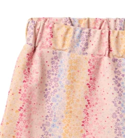 Badetøj*Wheat Badeshorts - UV40+ - Isabella - Multi Rainbow