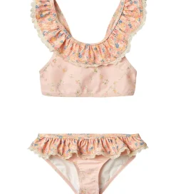 Badetøj*Wheat Bikini - UV40+ - Bothilda - Flowers