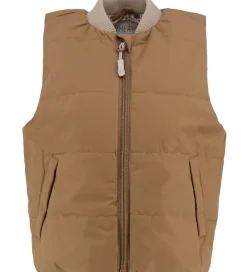 Dunveste Og Dyneveste*Wheat Dynevest - Andre - Golden Brown