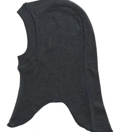 Elefanthuer*Wheat Elefanthue - Uld - 2-Pak - Felix - 1-lags - Navy Stripe