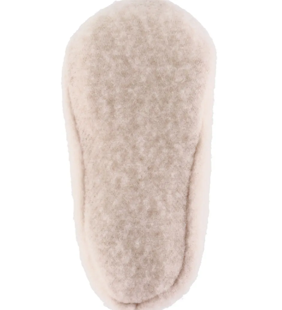 Wheat Futter - Uldfleece - Lei - Pale Lilac