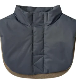 Tørklæder|Halsedisser*Wheat Halsedisse m. Fleece - Rivo - Ink