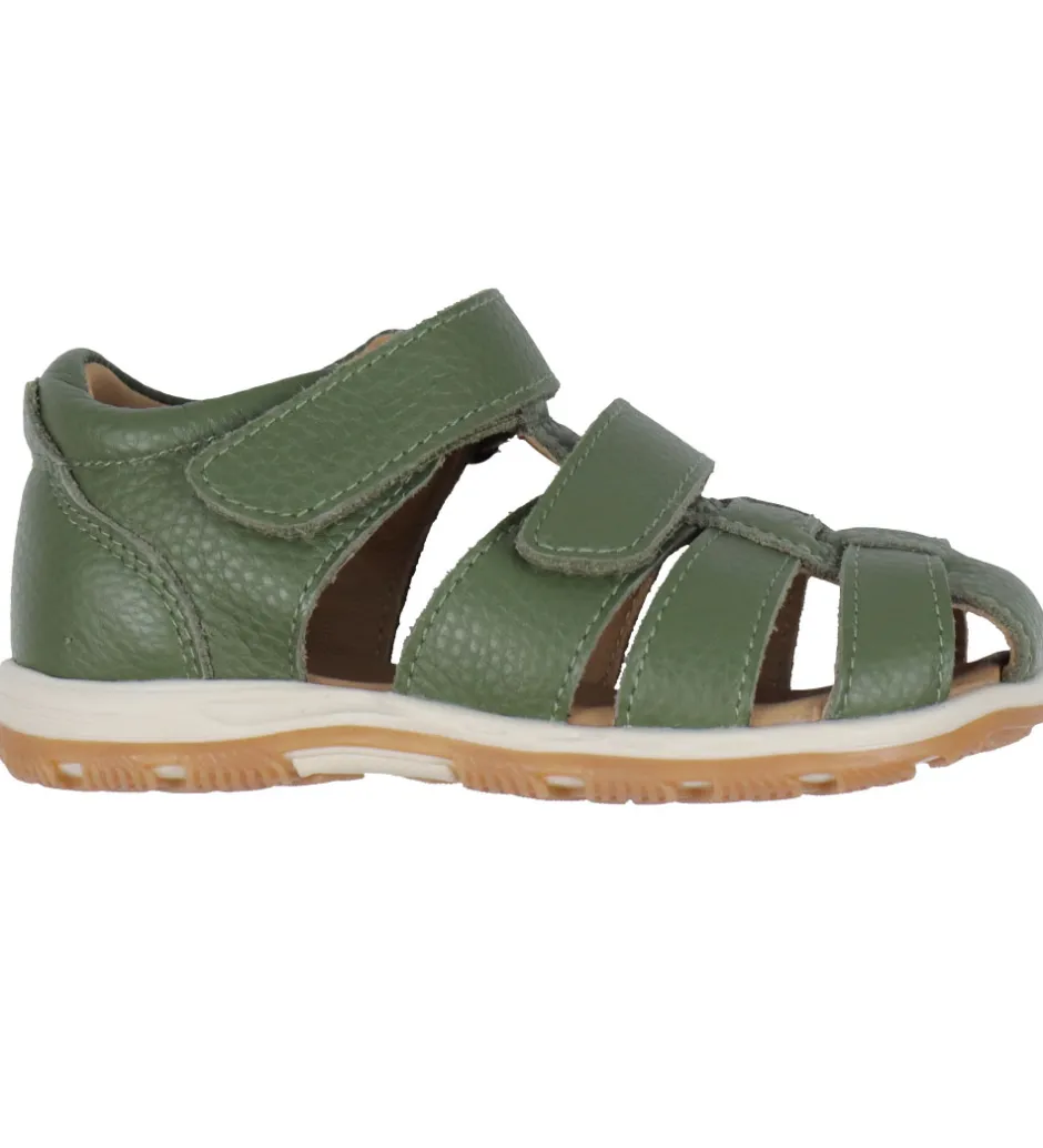 Sandaler*Wheat Sandaler - Frei - Grøn