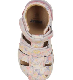 Sandaler*Wheat Sandaler - Frei - Multi Flowers