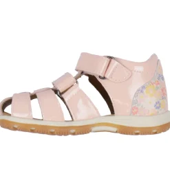 Sandaler*Wheat Sandaler - Frei - Rose Ballet