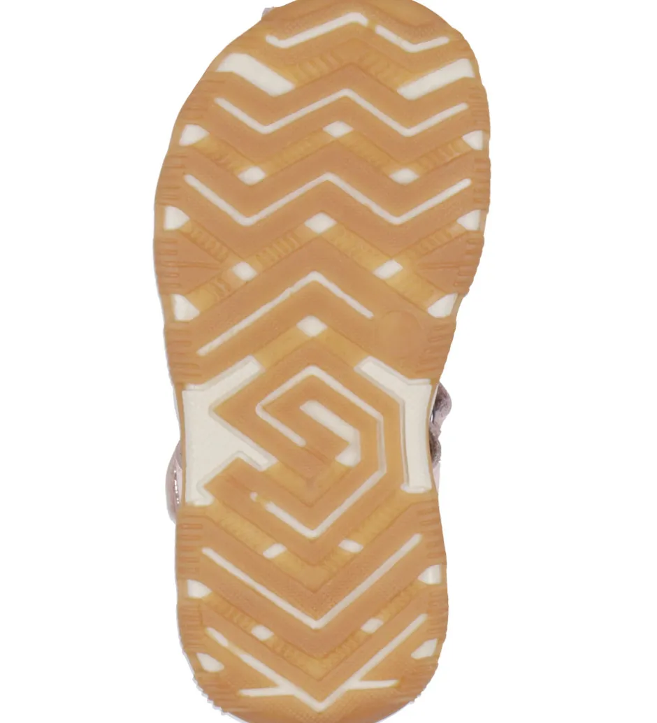 Sandaler*Wheat Sandaler - Frei - Rose Ballet