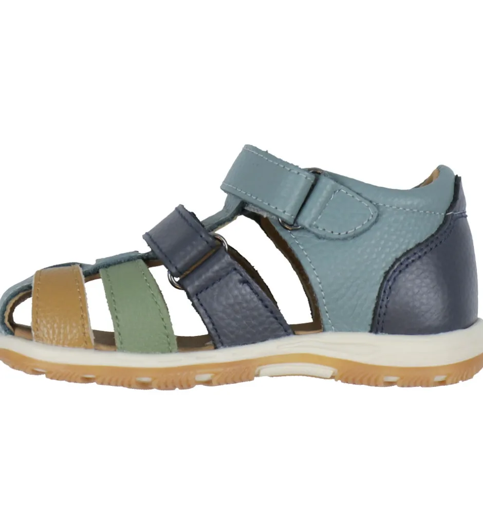 Sandaler*Wheat Sandaler - Frei - Stormy Sea