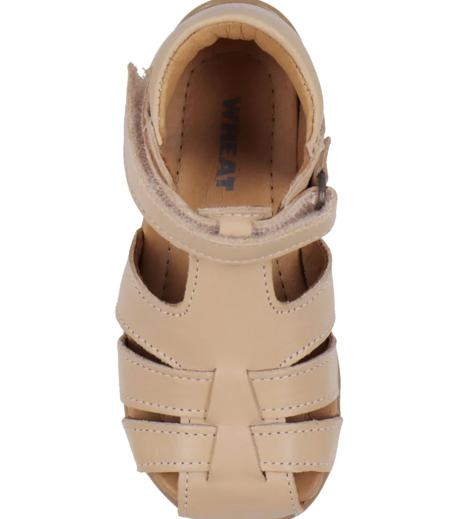 Sandaler*Wheat Sandaler - Robbie - Beige Rose