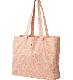 Shoppers*Wheat Shopper - Ville - Rose Flower Meadow