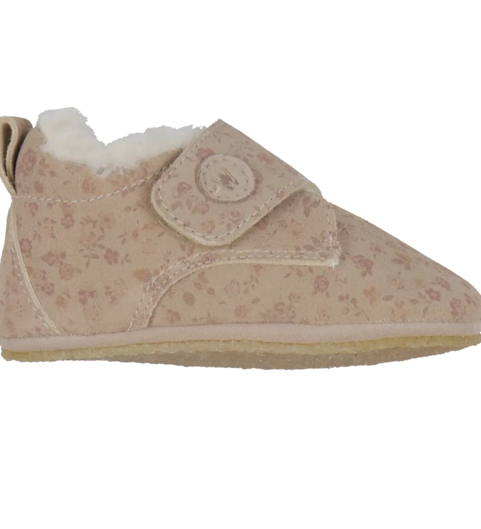 Wheat Skindfutter m. For - Taj - Rose Dawn