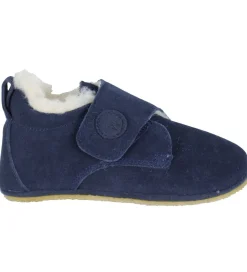 Skindfutter*Wheat Skindfutter m. For - Taj - Navy