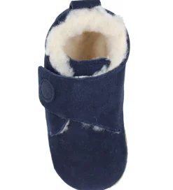 Skindfutter*Wheat Skindfutter m. For - Taj - Navy