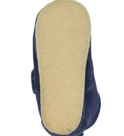 Skindfutter*Wheat Skindfutter m. For - Taj - Navy