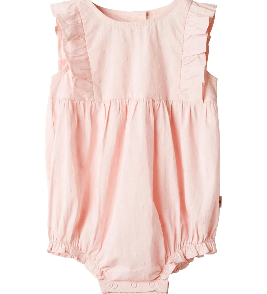 Sommerdragter*Wheat Sommerdragt - Emmaline - Rose Ballet