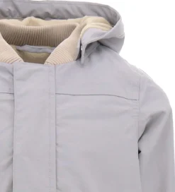 Sommerjakker*Wheat Sommerjakke m. Fleece - Karl - Cloudy Sky