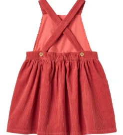Børn Wheat Spencer - Fløjl - Agnes - Raspberry