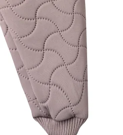 Børn Wheat Termobukser - Alex - Dusty Purple