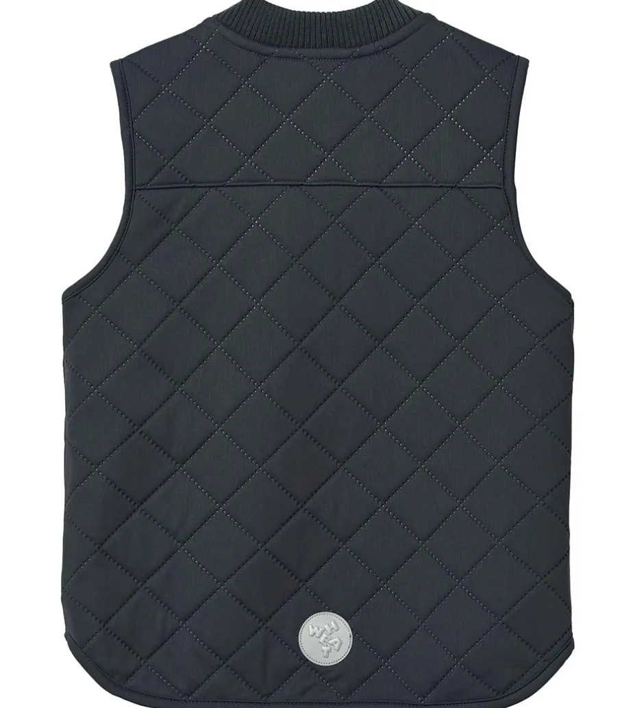 Veste*Wheat Termovest - Ede - Ink